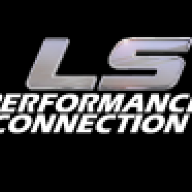 Ls performance connection