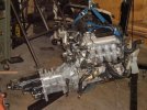 motor&tranny mated.JPG