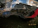 Busted shaft for Hydro Assist Steering.jpg