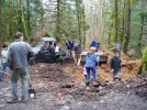 Work Crew at Lower May Creek Crossing, South Side #6.jpg