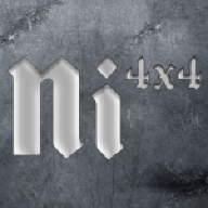 Ni4x4