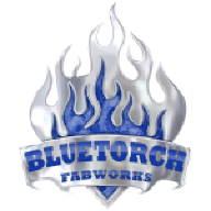 Bluetorch Fab