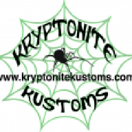 Kryptonite Kustoms LLC