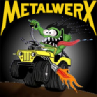 MetalwerX