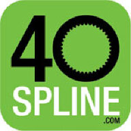 40spline.com