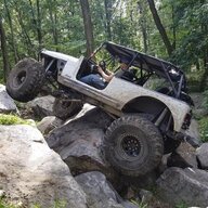 '92 Vegas YJ