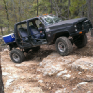 Gone Crawlin