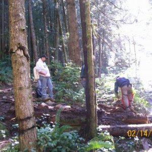 David Way & Helpers during Rotten Bridge Removal.jpg